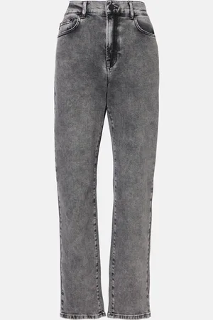 AG Jeans Lanzarote straight jeans