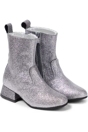 MONNALISA Glitter boots