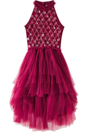 Tutu Du Monde Regalia tulle dress