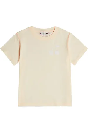 BONPOINT Thida cotton jersey T-shirt