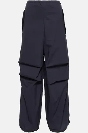 AG Jeans Cotton cargo pants