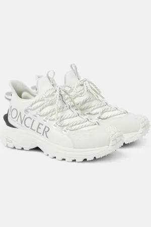 Moncler Trailgrip Lite2 low-top sneakers