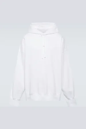 Gucci Cotton jersey hoodie
