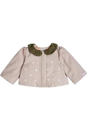 Donsje Baby Julie cotton jacket