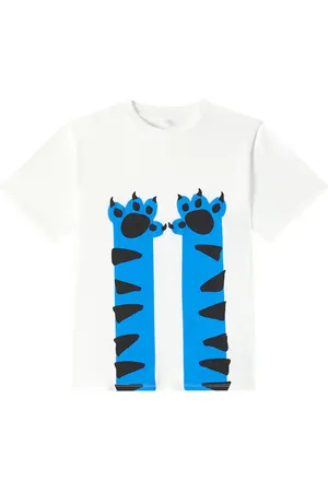 Stella McCartney Cotton T-shirt