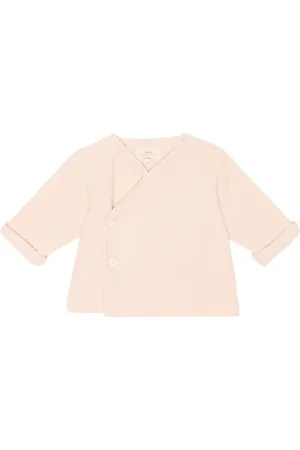 Il gufo Baby cotton jacket