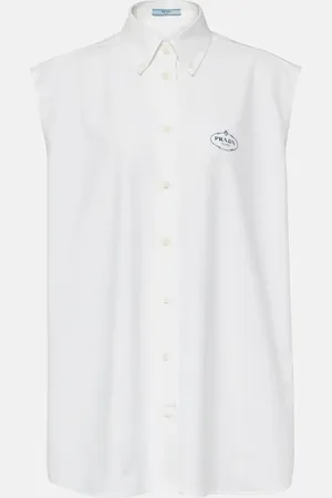 Prada Logo shirt