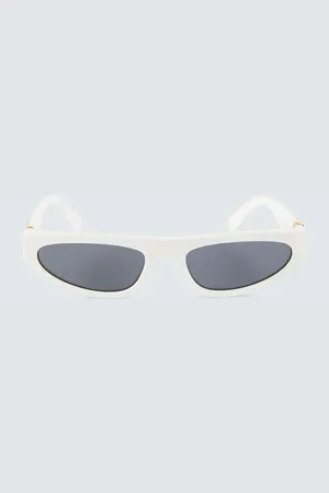 Miu Miu Miu Glimpse cat-eye sunglasses