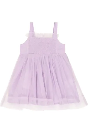 Tutu Du Monde Baby BÃ©bÃ© Monaco Tulle Dress