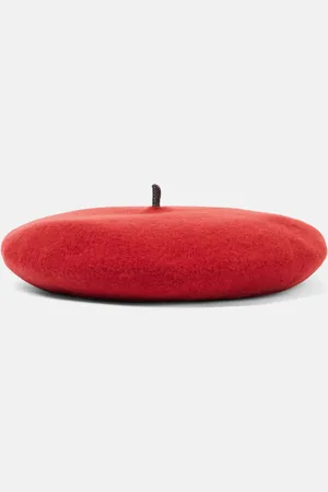 Brunello Cucinelli Wool beret