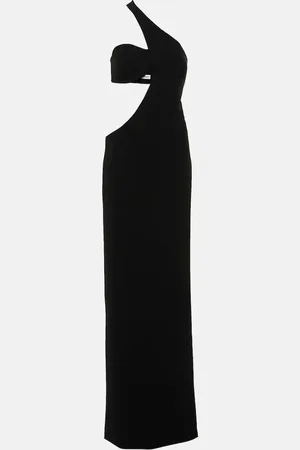 Monot Cutout gown