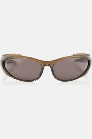 Balenciaga Oval sunglasses