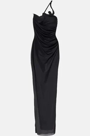 CHRISTOPHER ESBER Venus maxi dress