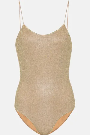 Oseree LumiÃ¨re swimsuit