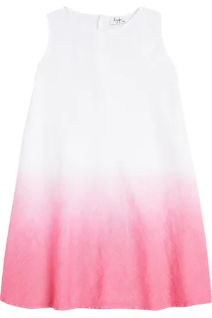 Il gufo Linen dress