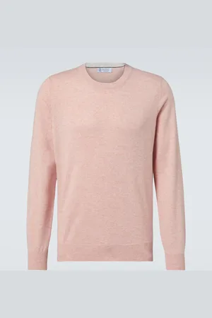 Brunello Cucinelli Cashmere sweater