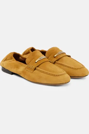 Isabel Marant Iseri suede loafers