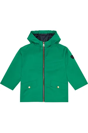 BONPOINT Technical rain jacket