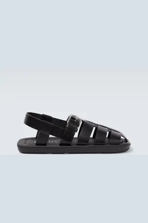 Prada Leather sandals