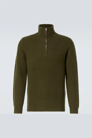 Arch4 Mr Millie cashmere cardigan
