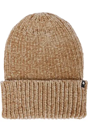 Molo Kitty chenille beanie