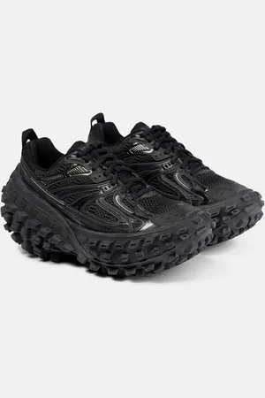 Balenciaga Bouncer mesh sneakers