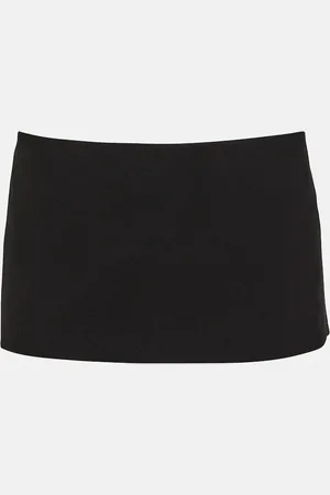 Monot Low-rise miniskirt