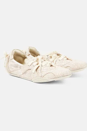 Acne Studios Leather sneakers