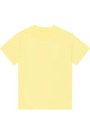 OFF-WHITE Rubber Arrow cotton jersey T-shirt