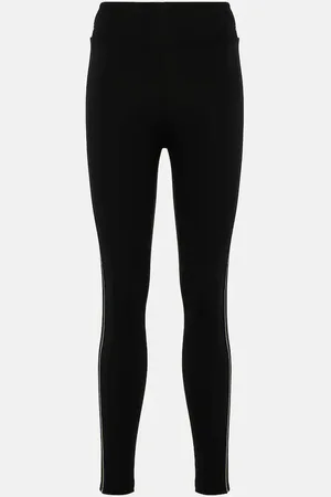ERES Fit high-rise leggings