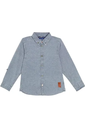 Scotch&Soda Cotton shirt
