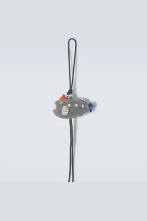 Loewe X Suna Fujita Submarine bag charm