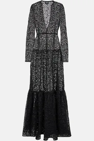 Giambattista Valli Lace gown