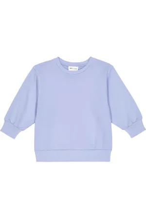 MORLEY Snoopy cotton jersey sweatshirt