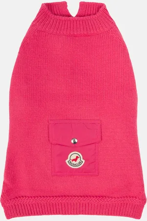 Moncler Poldo Dog Couture dog coat