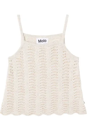 Molo Rasa mÃ©lange tank top