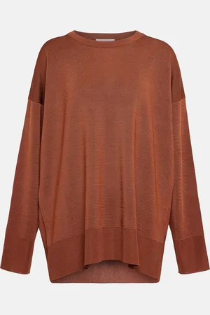 The Row Crewneck sweater