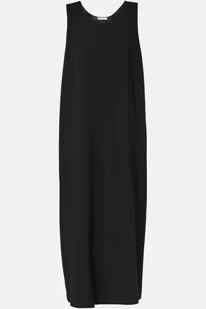 The Row Agla maxi dress