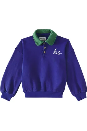 Bobo Choses BC cotton sweatshirt
