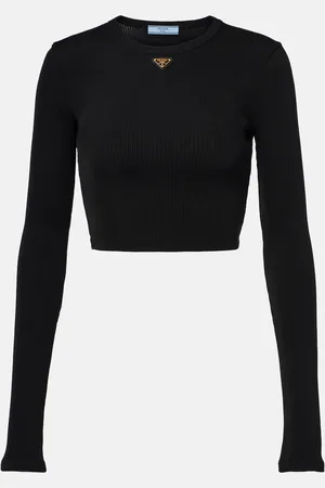 Prada Crop top
