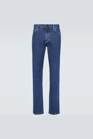 Ermenegildo Zegna Roccia slim jeans