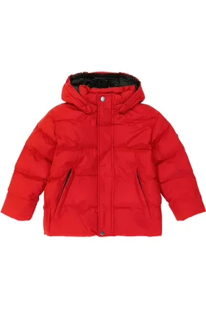 BONPOINT Diogo puffer coat