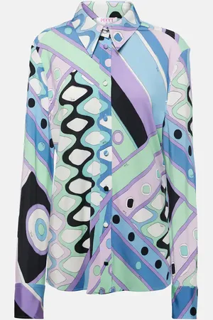 Puccini Vivara shirt