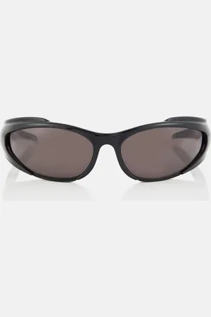 Balenciaga Oval sunglasses