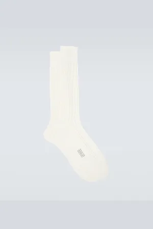 Tom Ford Cotton socks