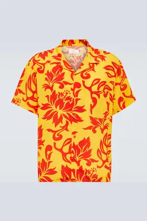 ERL Printed shirt