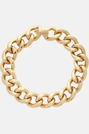 Isabel Marant Links chain choker