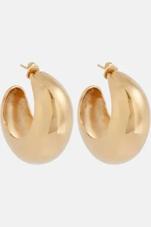 Isabel Marant Crescent earrings