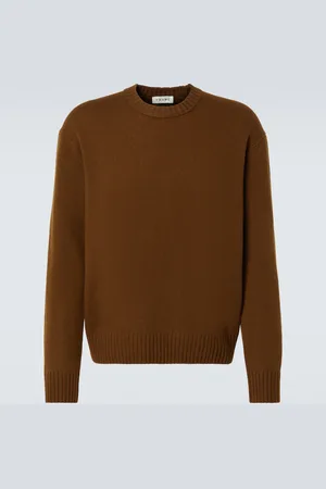 Frame Cashmere sweater