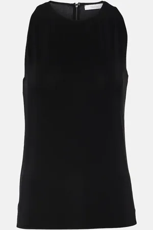 Max Mara Leisure Harald jersey tank top